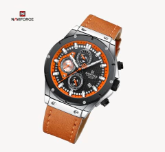 Imagen de RELOJ NAVIFORCE NF8027L