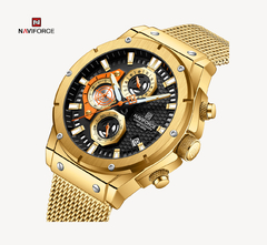 RELOJ NAVIFORCE NF8027S