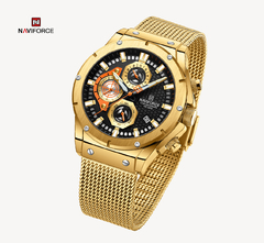 Imagen de RELOJ NAVIFORCE NF8027S