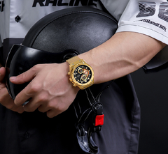 RELOJ NAVIFORCE NF8027S - tienda online
