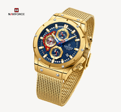 Imagen de RELOJ NAVIFORCE NF8027S