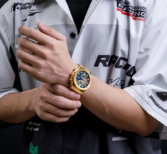 RELOJ NAVIFORCE NF8027S