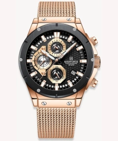 RELOJ NAVIFORCE NF8027S