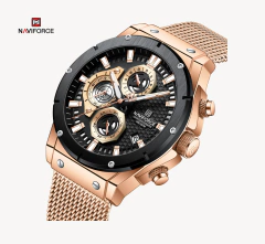 RELOJ NAVIFORCE NF8027S