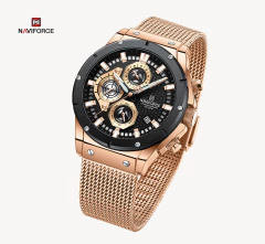 Imagen de RELOJ NAVIFORCE NF8027S