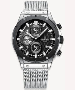 RELOJ NAVIFORCE NF8027S