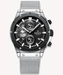 RELOJ NAVIFORCE NF8027S