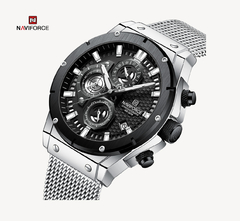 RELOJ NAVIFORCE NF8027S