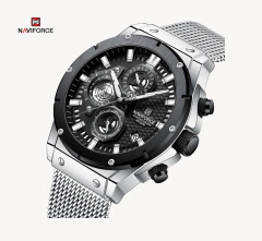 RELOJ NAVIFORCE NF8027S
