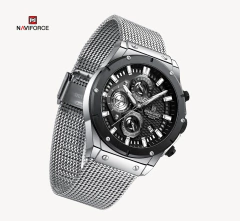 Imagen de RELOJ NAVIFORCE NF8027S