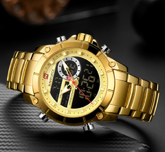 RELOJ NAVIFORCE NF9163 HOMBRE - comprar online
