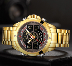 RELOJ NAVIFORCE NF9170 HOMBRE en internet