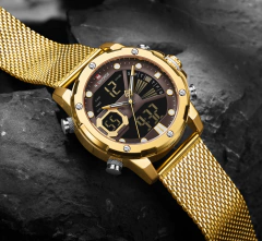 RELOJ NAVIFORCE NF9172S HOMBRE en internet