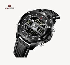RELOJ NAVIFORCE NF9194