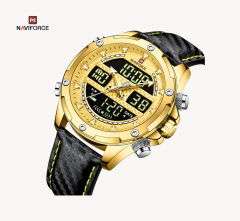 RELOJ NAVIFORCE NF9194