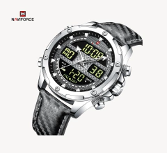 RELOJ NAVIFORCE NF9194