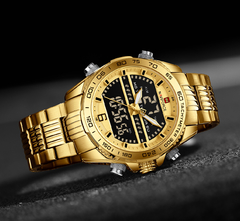 RELOJ NAVIFORCE NF9195 en internet