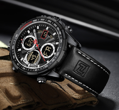 RELOJ NAVIFORCE NF9197L en internet
