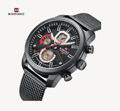 RELOJ NAVIFORCE NF9211S