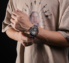 RELOJ NAVIFORCE NF9211S - tienda online