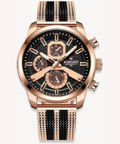 RELOJ NAVIFORCE NF9211S
