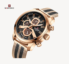 RELOJ NAVIFORCE NF9211S