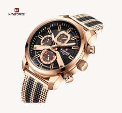 RELOJ NAVIFORCE NF9211S