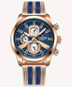 RELOJ NAVIFORCE NF9211S