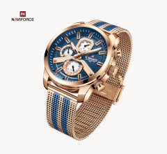 RELOJ NAVIFORCE NF9211S en internet