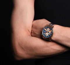 RELOJ NAVIFORCE NF9211S - comprar online