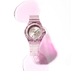 Reloj Casio LRW-200HS-4EV - comprar online
