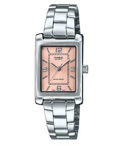 Reloj Casio LTP-1234DD-4A - comprar online