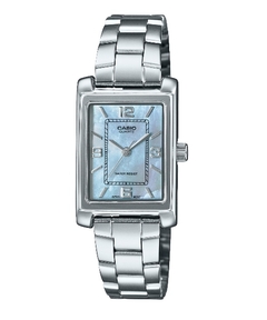 Reloj Casio LTP-1234DS-2A