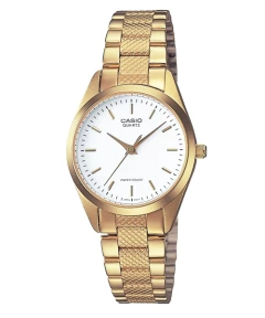 Reloj Casio LTP-1274G-7A - comprar online