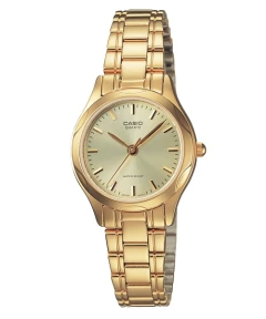 Reloj Casio LTP-1275G-9A - comprar online