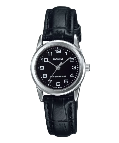 Reloj Casio LTP-V001L-1B - comprar online