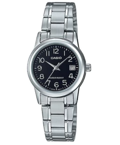 Reloj Casio LTP-V002D-1B - comprar online