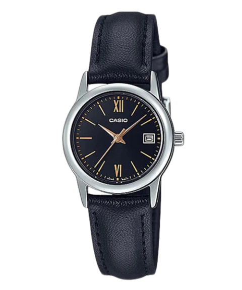 Reloj Casio LTP-V002L-1B3