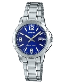 Reloj Casio LTP-V004D-2B - comprar online
