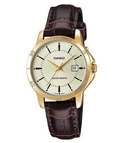 Reloj Casio LTP-V004GL-9A - comprar online