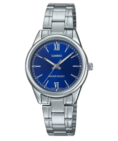 Reloj Casio LTP-V005D-2B2 - comprar online