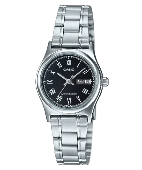 Reloj Casio LTP-V006D-1B - comprar online