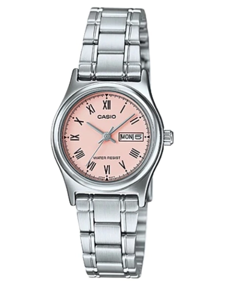 Reloj Casio LTP-V006D-4B