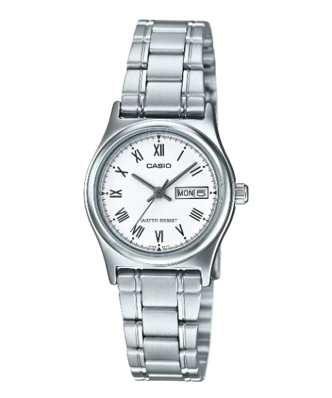 Reloj Casio LTP-V006D-7B - comprar online