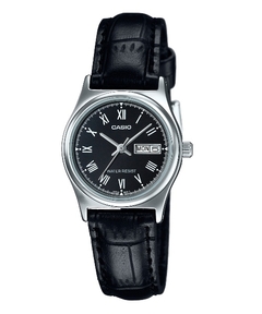 Reloj Casio LTP-V006L-1B - comprar online