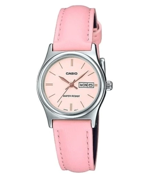 Reloj Casio LTP-V006L-4B - comprar online