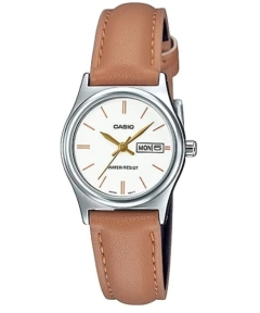 Reloj Casio LTP-V006L-7B2 - Elegancia