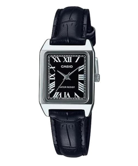 Reloj Casio LTP-V007L-1B - comprar online