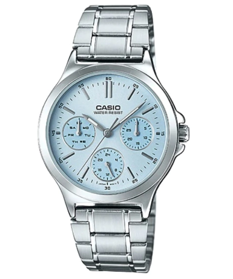 Reloj Casio LTP-V300D-2A