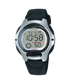 Reloj Casio LW-200-1A